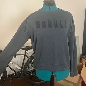 NoBull Crew Neck